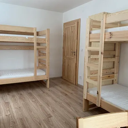 Stara Skola * Staré Město