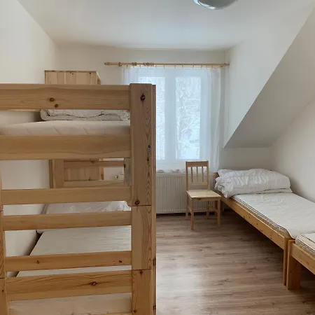 Chalet Stara Skola *