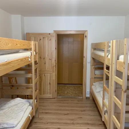 Chalet Stara Skola *
