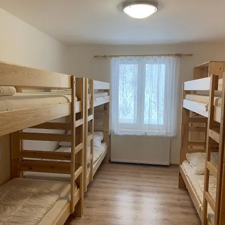 Stara Skola Chalet