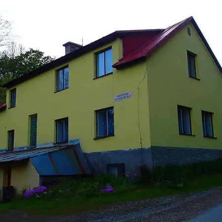 Stara Skola Chalet Staré Město