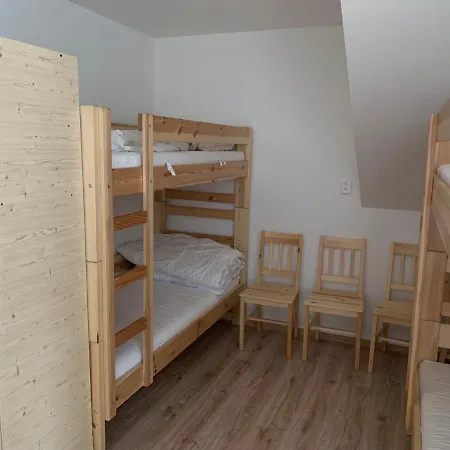 Chalet Stara Skola