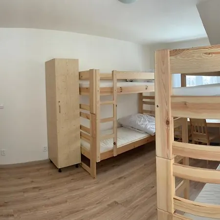 Stara Skola Chalet Staré Město