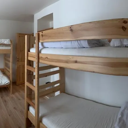 Chalet Stara Skola