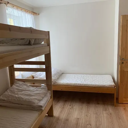 Chalet Stara Skola