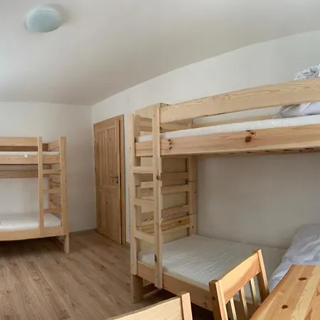 Chalet Stara Skola