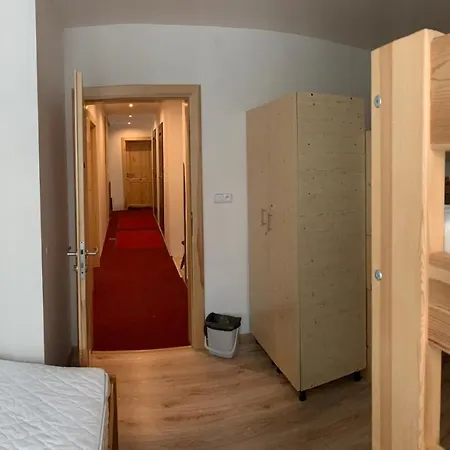 Chalet Stara Skola *