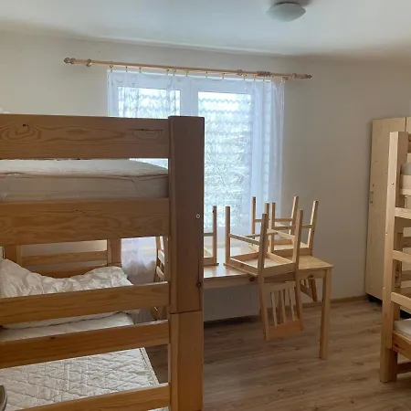 Chalet Stara Skola Staré Město