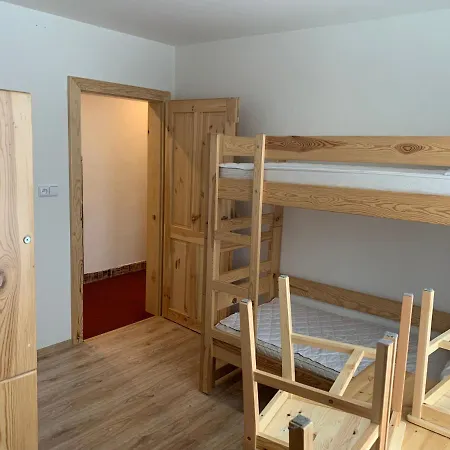 Stara Skola Chalet