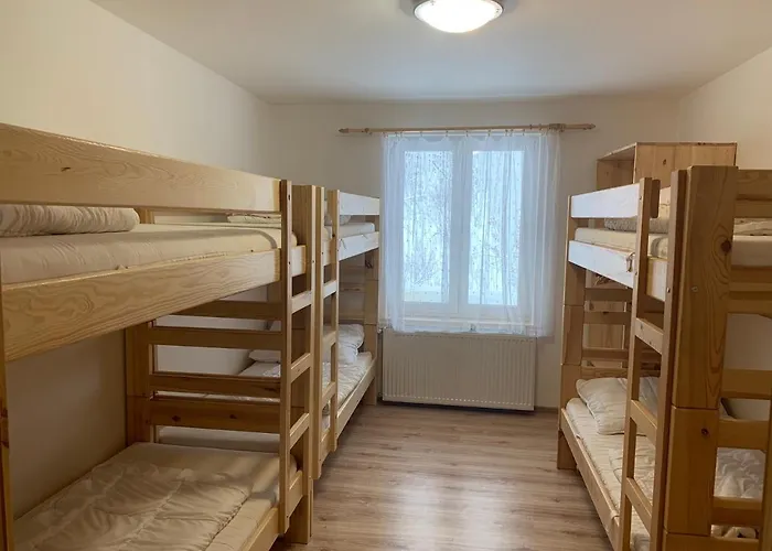 Stará škola Chalet