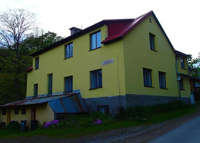 Stara Skola Chalet Staré Město