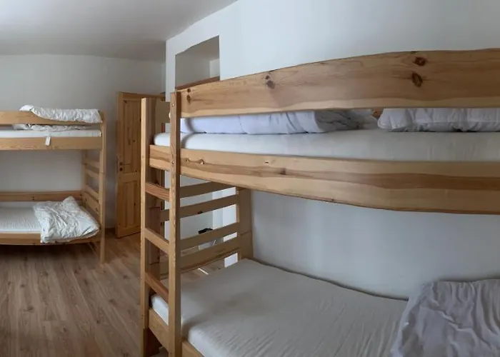 Chalet Stará škola