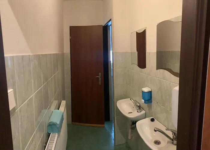 Stará škola Staré Město