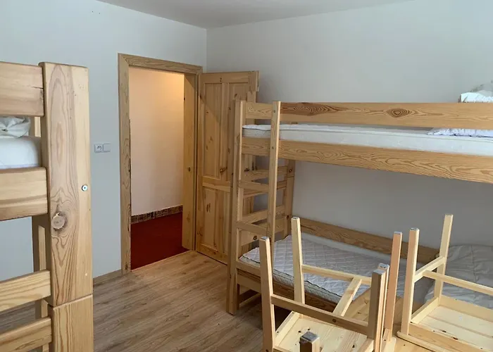 Stará škola Chalet